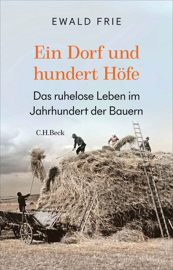 Ein Dorf und hundert Höfe