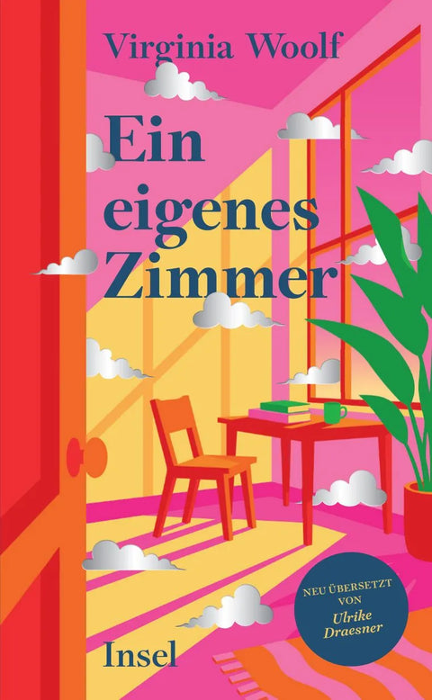 Ein eigenes Zimmer