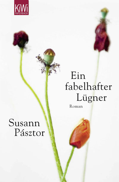 Ein fabelhafter Lügner