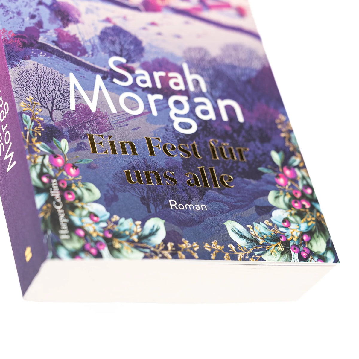 Detailansicht: Ein Fest für uns alle (Paperback)