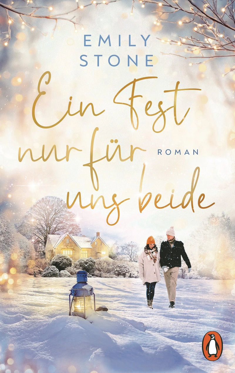 Ein Fest nur für uns beide