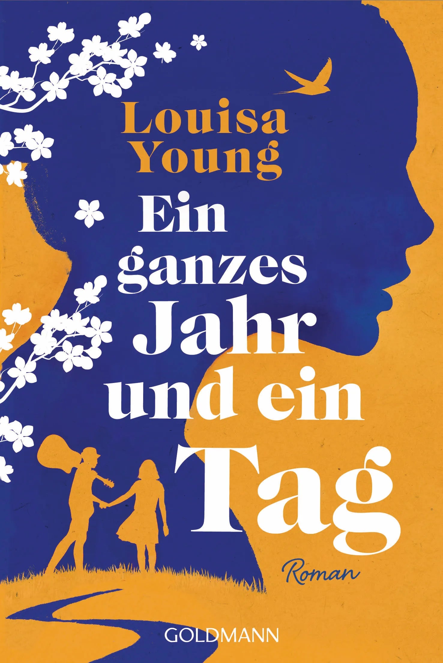 Cover: Ein ganzes Jahr und ein Tag (E-Book) von Louisa Young
