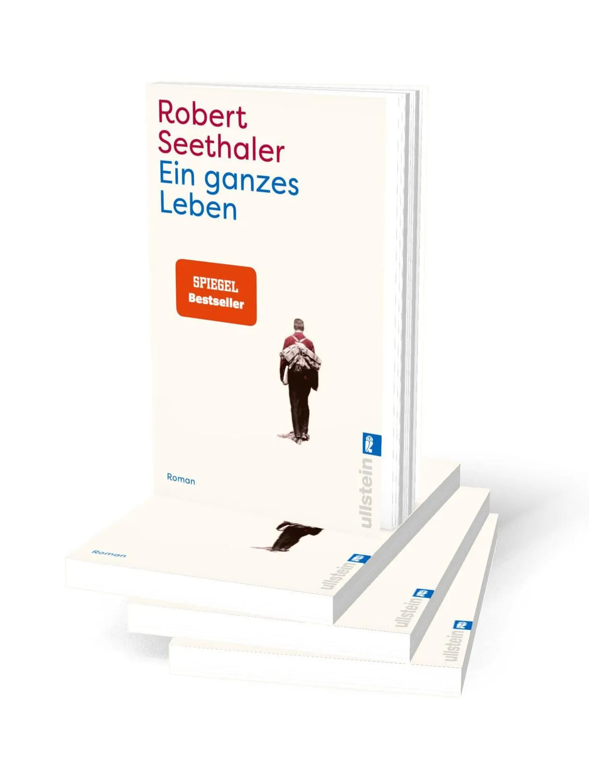 Detailansicht: Ein ganzes Leben (Taschenbuch)