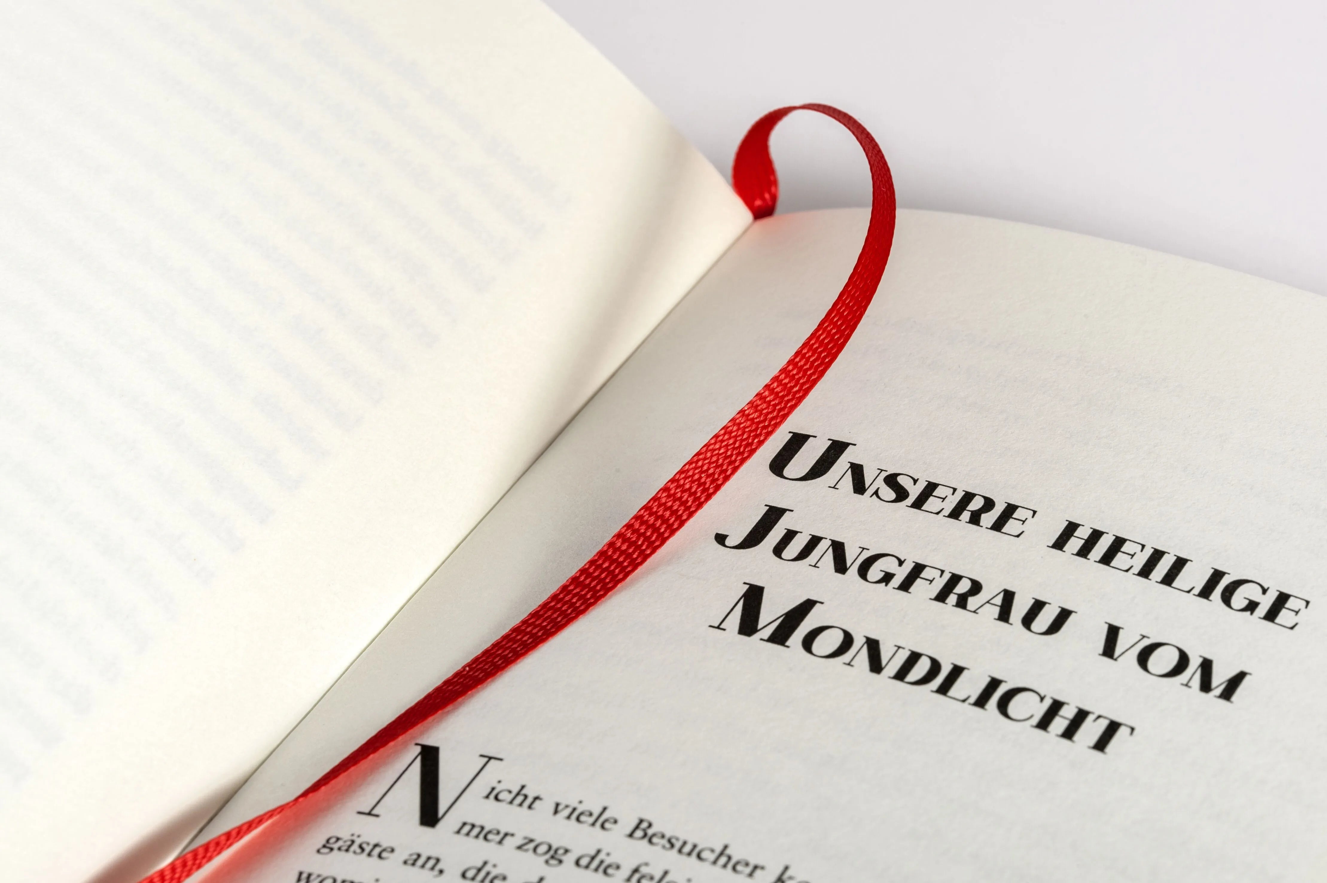 Detailansicht: Ein gutes Gespür (Hardcover)
