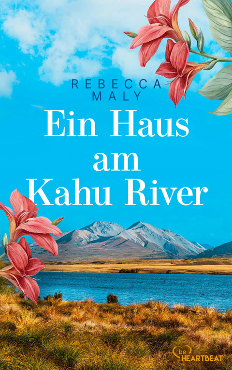 Ein Haus am Kahu River
