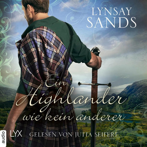 Ein Highlander wie kein anderer - Highlander, Teil 11