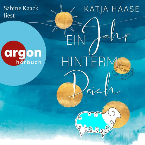 Ein Jahr hinterm Deich