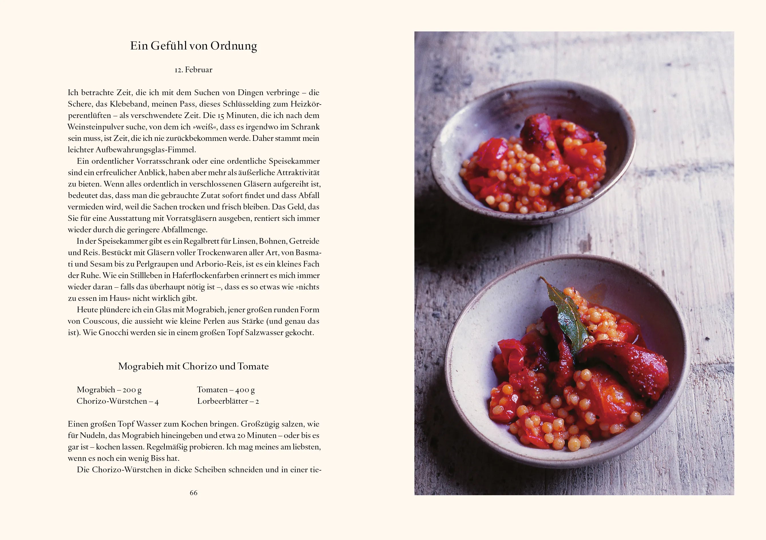 Nigel Slater - Ein Jahr lang gut essen