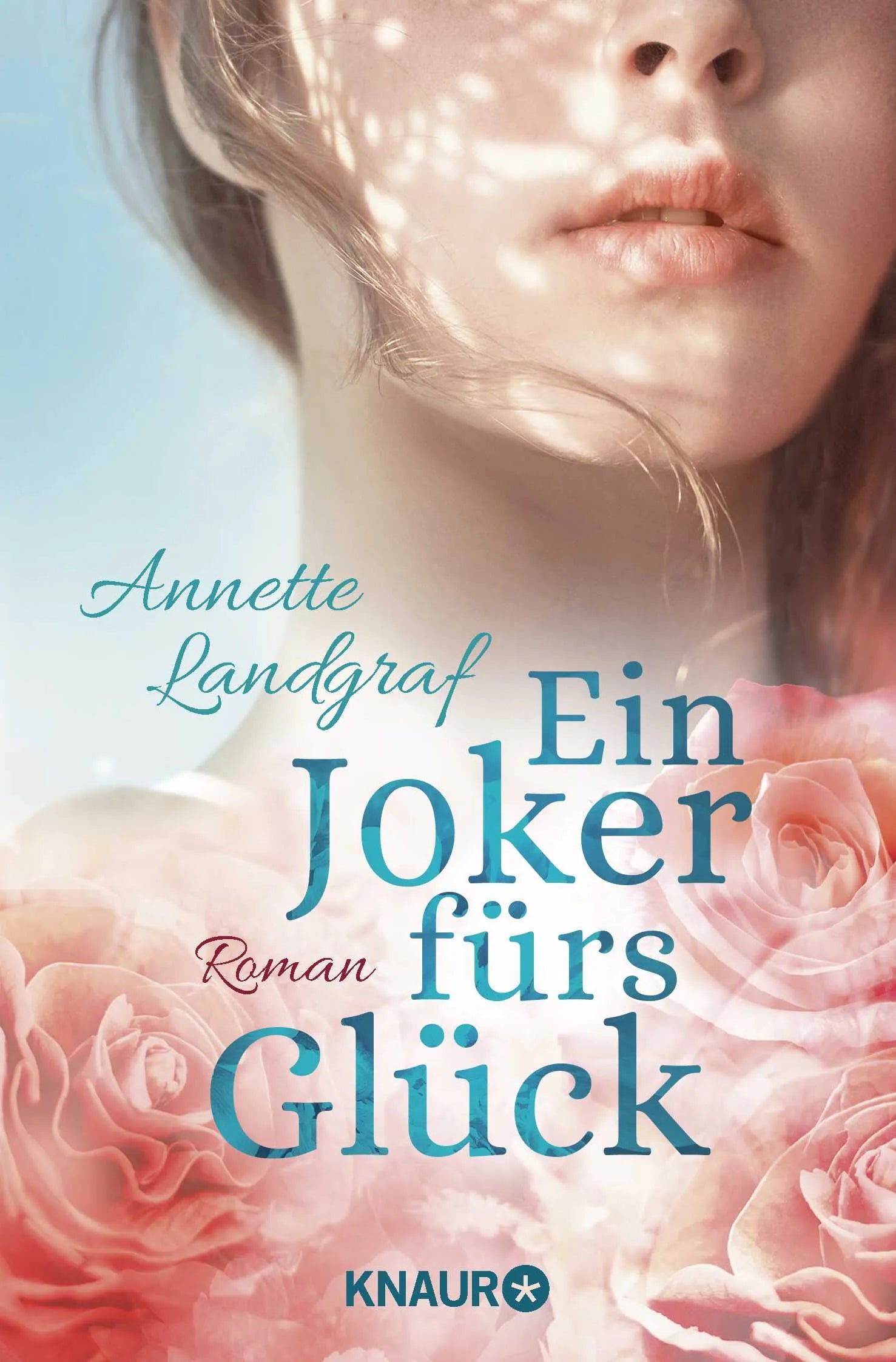Buchcover von 'Ein Joker fürs Glück' - Taschenbuch von Annette Landgraf