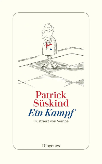 Ein Kampf