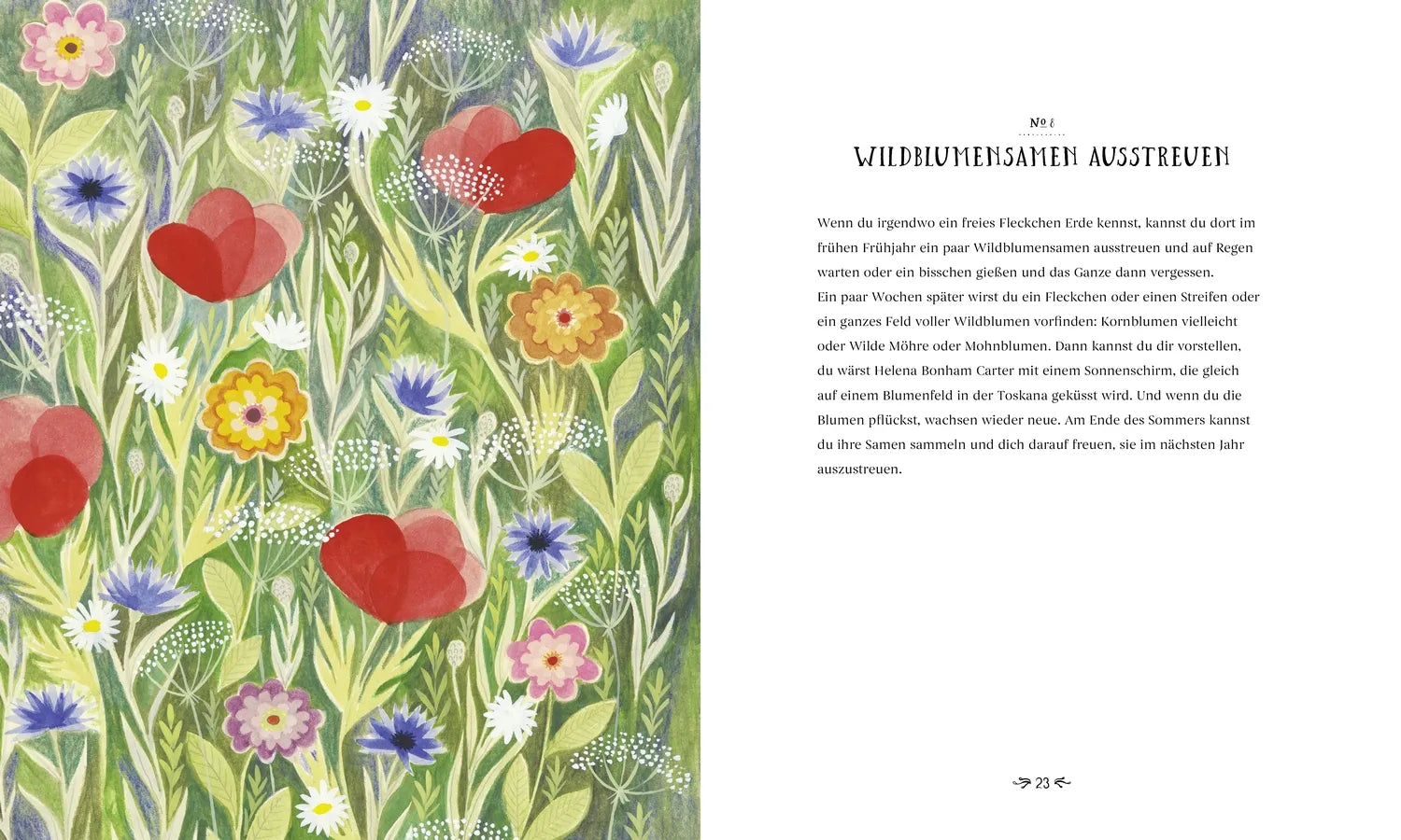 Detailansicht: Ein kleiner Vorrat Glück (Hardcover)
