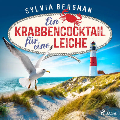 Ein Krabbencocktail für eine Leiche