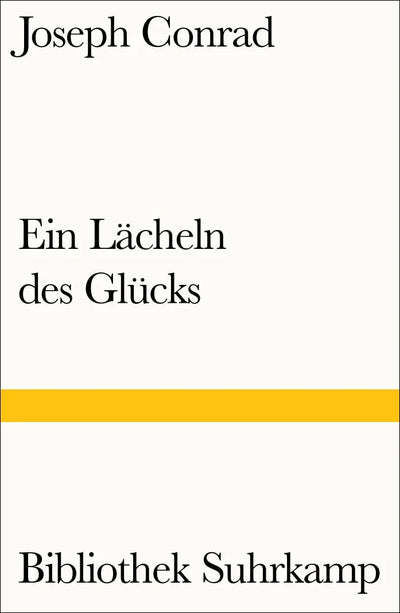 Ein Lächeln des Glücks
