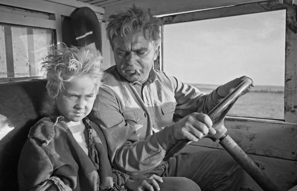 Filmszene 3 aus Ein Menschenschicksal – Blu-ray