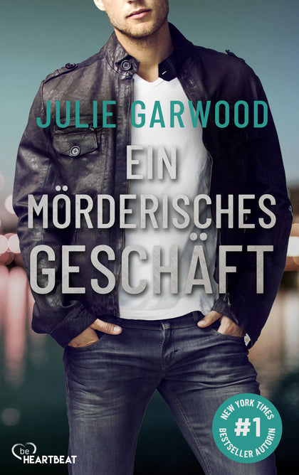 Cover: Ein mörderisches Geschäft (E-Book) von Julie Garwood