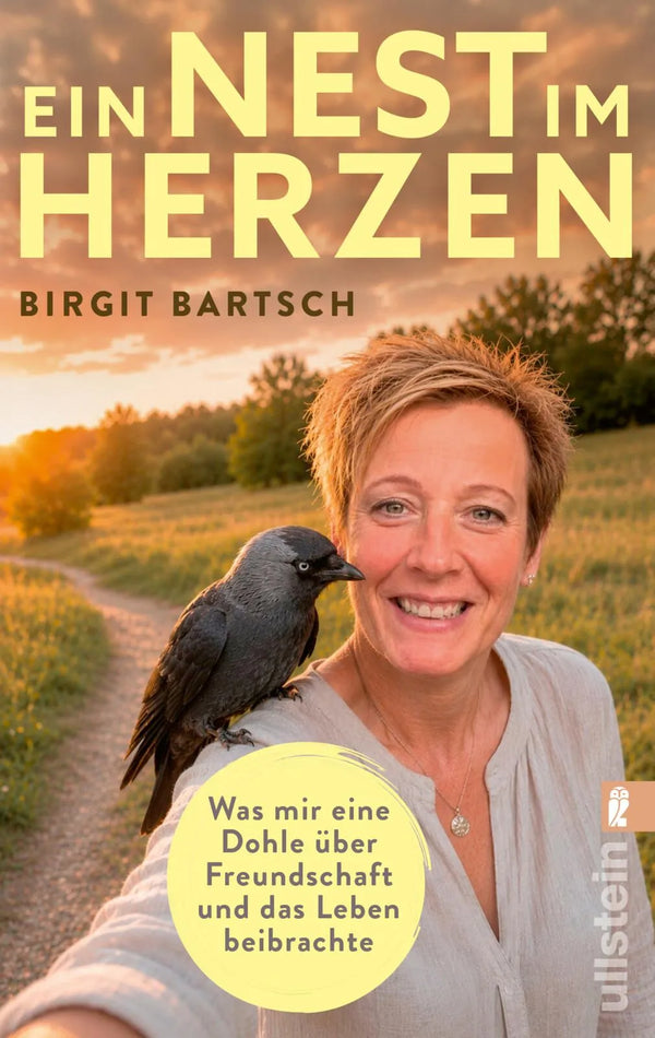 Ein Nest im Herzen