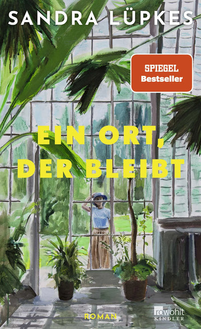 Ein Ort, der bleibt