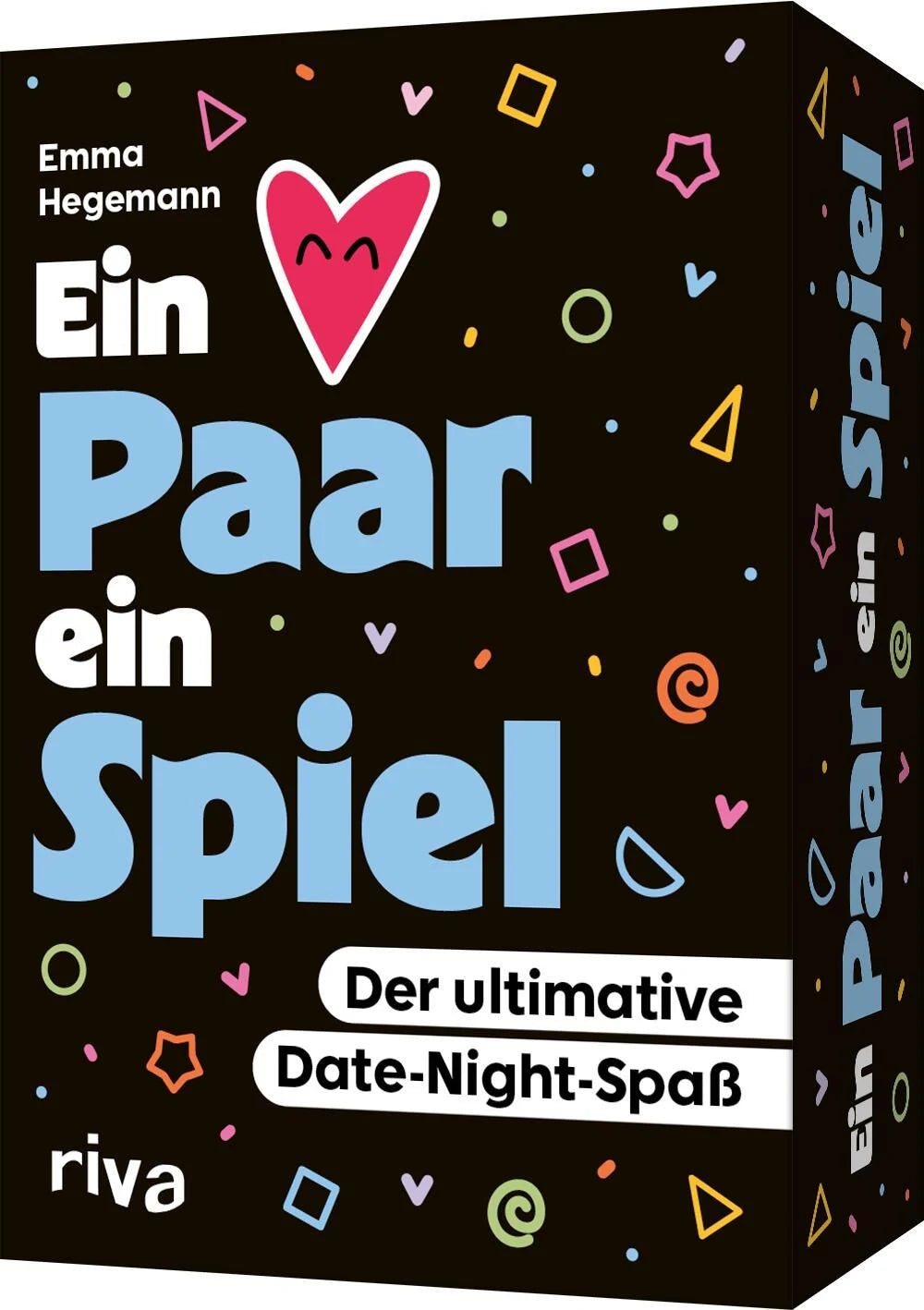 Quizspiel: Ein Paar, ein Spiel