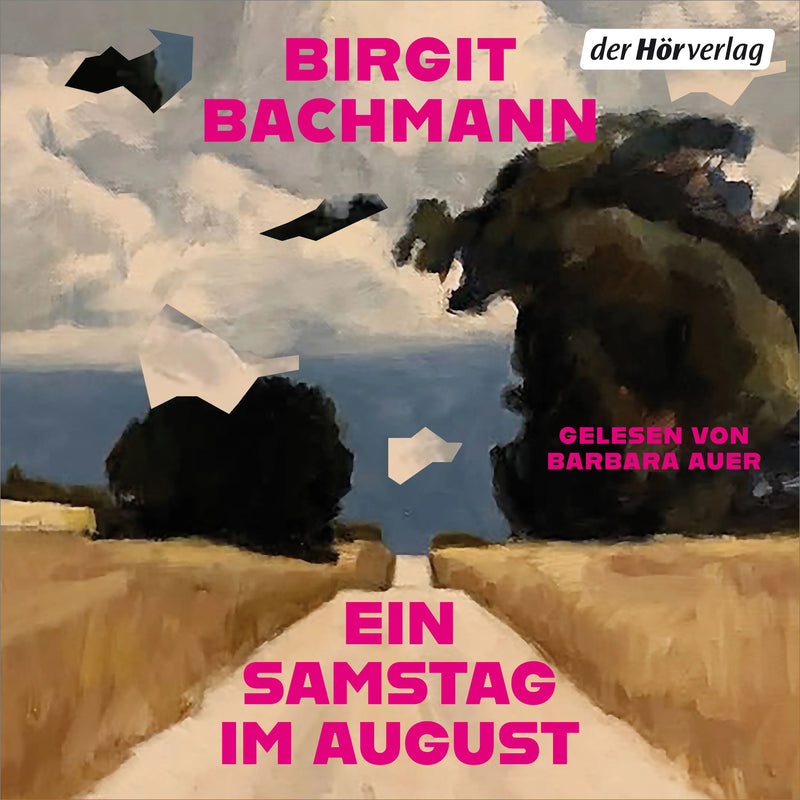 Ein Samstag im August