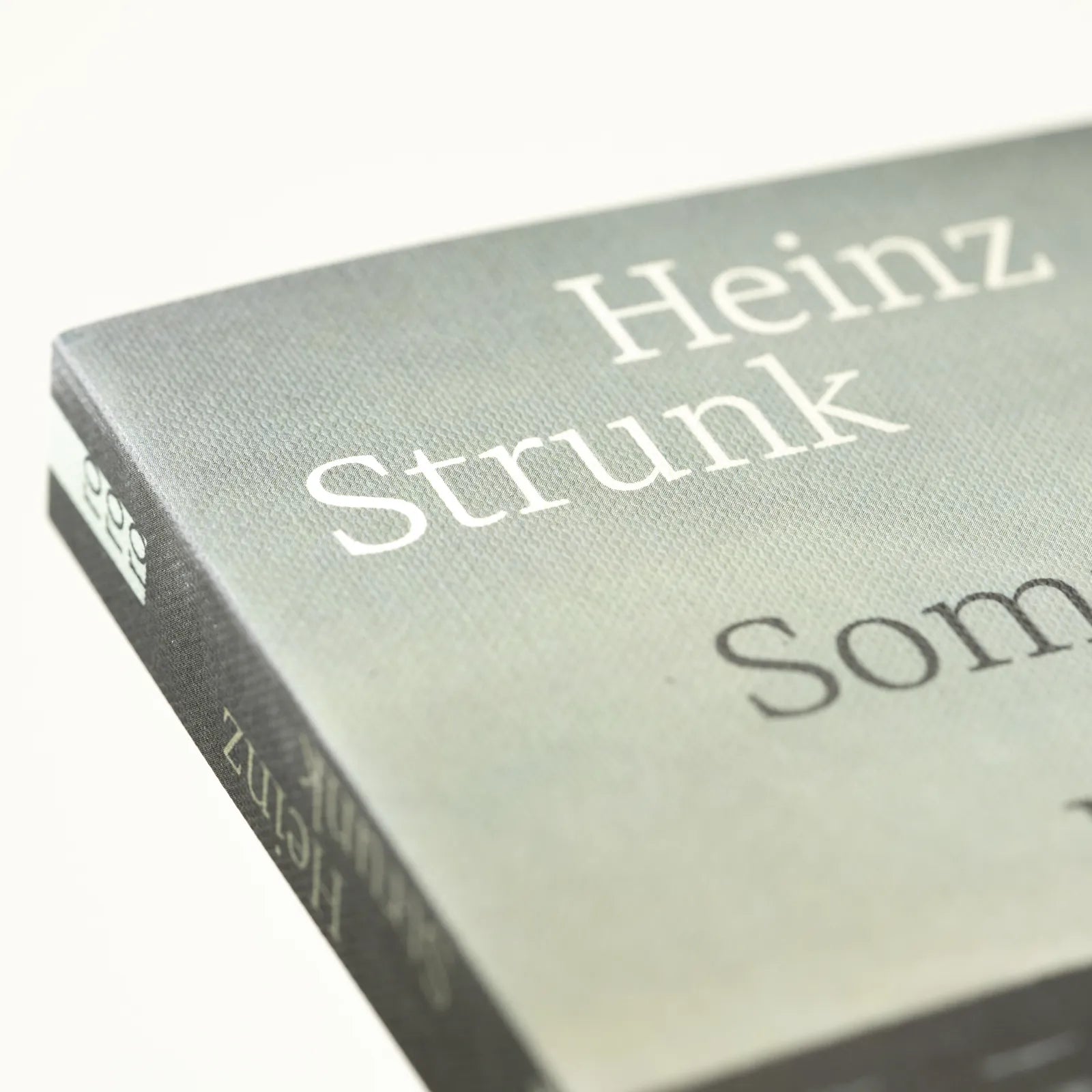 Detailansicht: Ein Sommer in Niendorf (Taschenbuch)