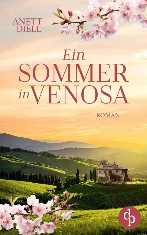 Ein Sommer in Venosa