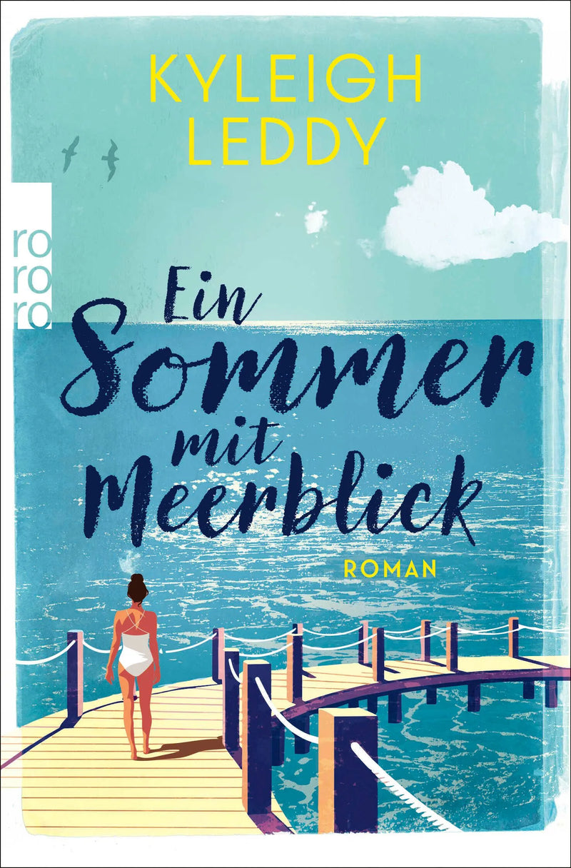 Ein Sommer mit Meerblick