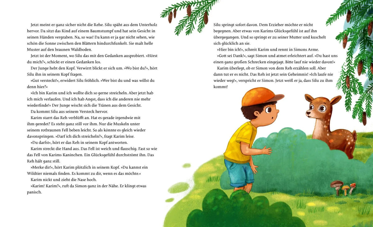 Detailansicht: Ein Sommer voller Glücksmomente (Hardcover)