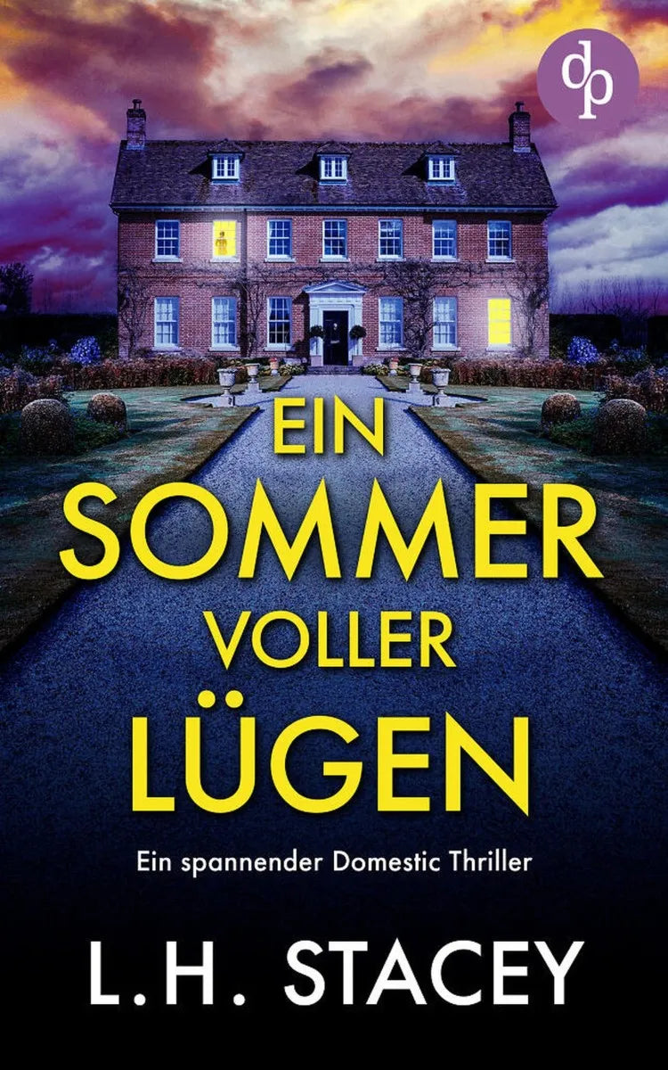 Ein Sommer voller Lügen
