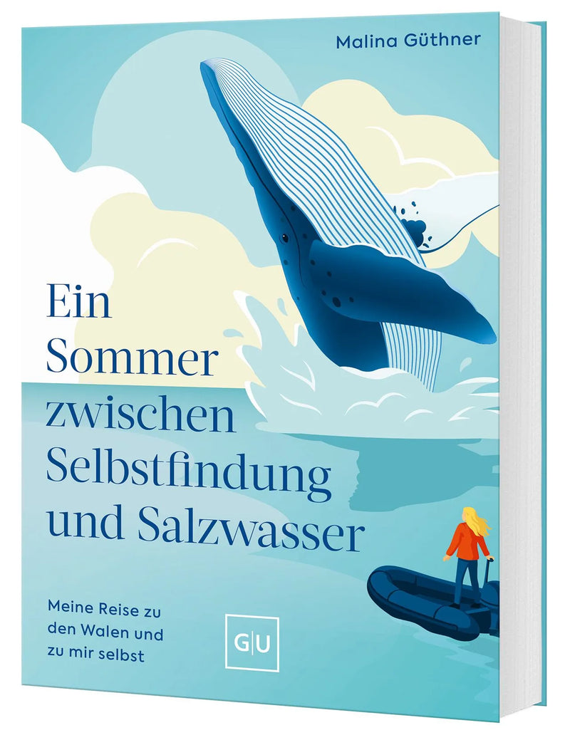 Ein Sommer zwischen Selbstfindung und Salzwasser