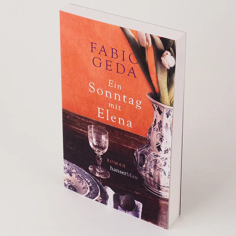 Abbildung von 'Ein Sonntag mit Elena'