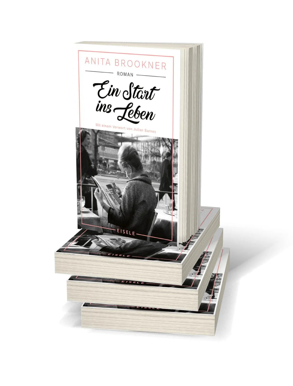 Detailansicht: Ein Start ins Leben (Taschenbuch)