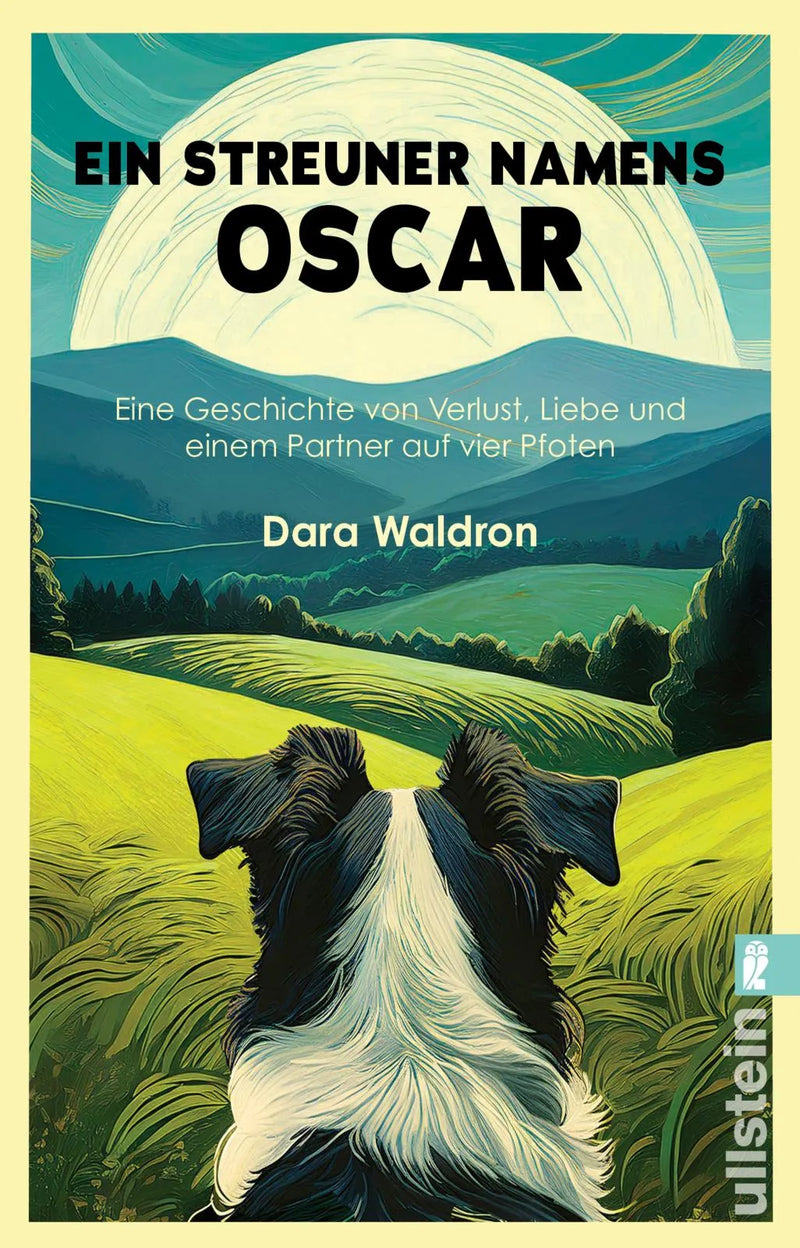 Ein Streuner namens Oscar