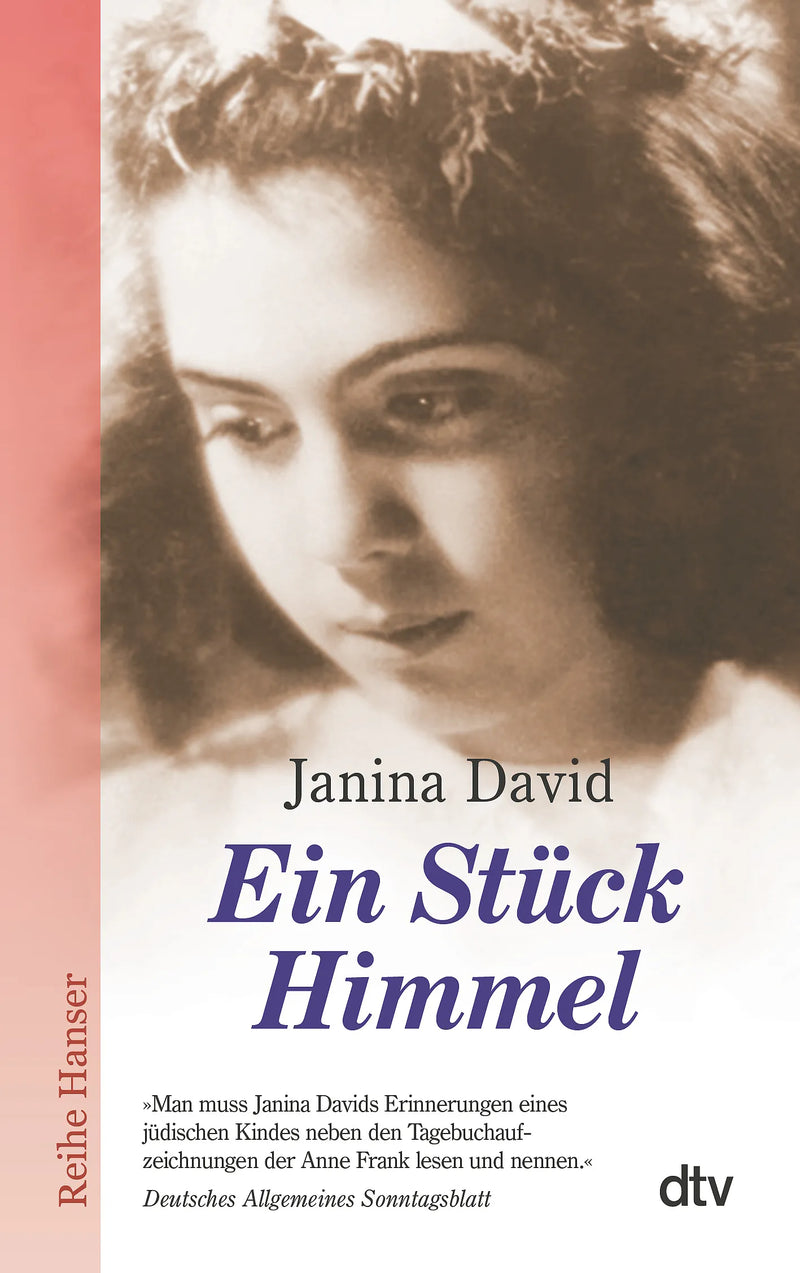 Ein Stück Himmel
