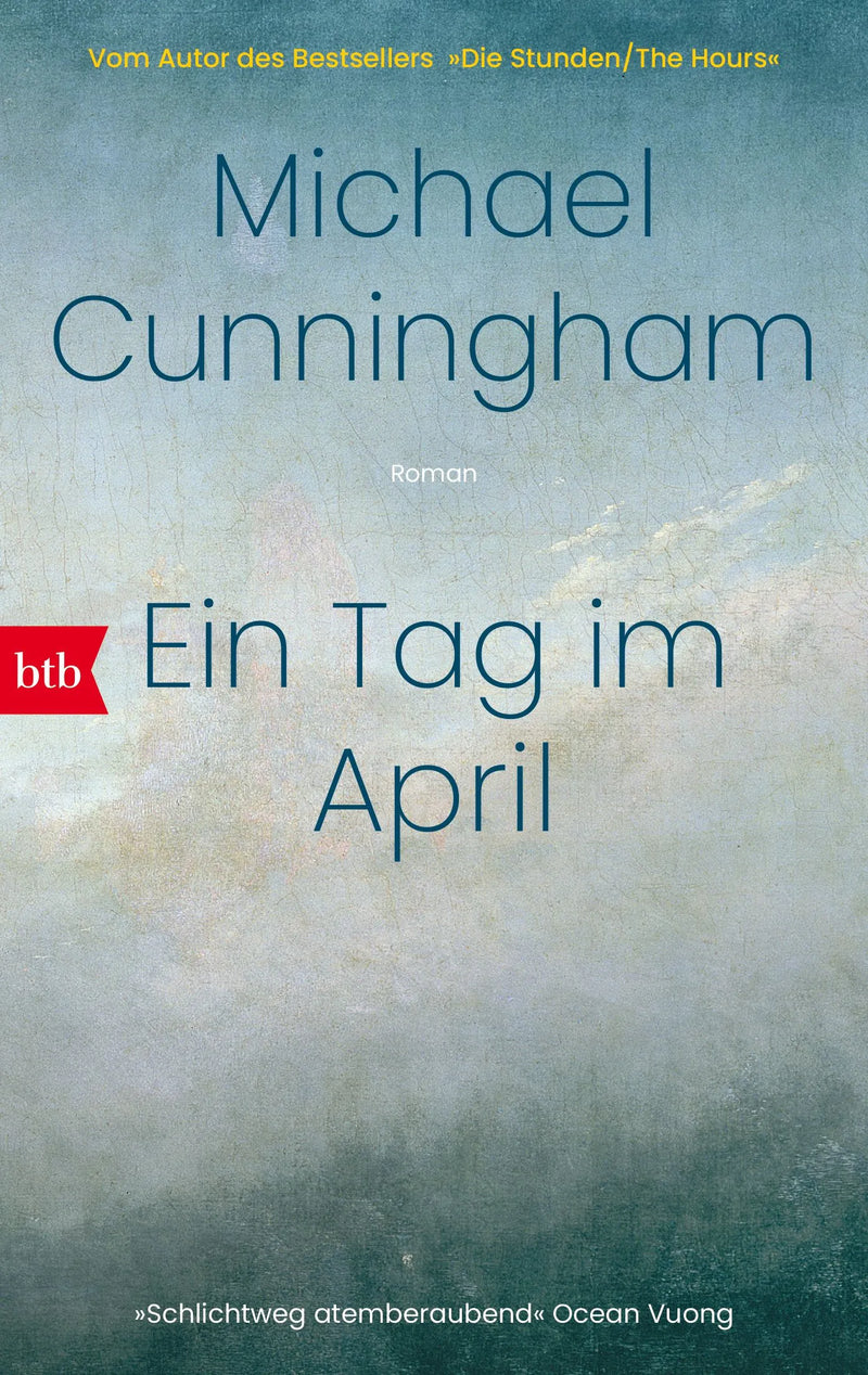 Ein Tag im April