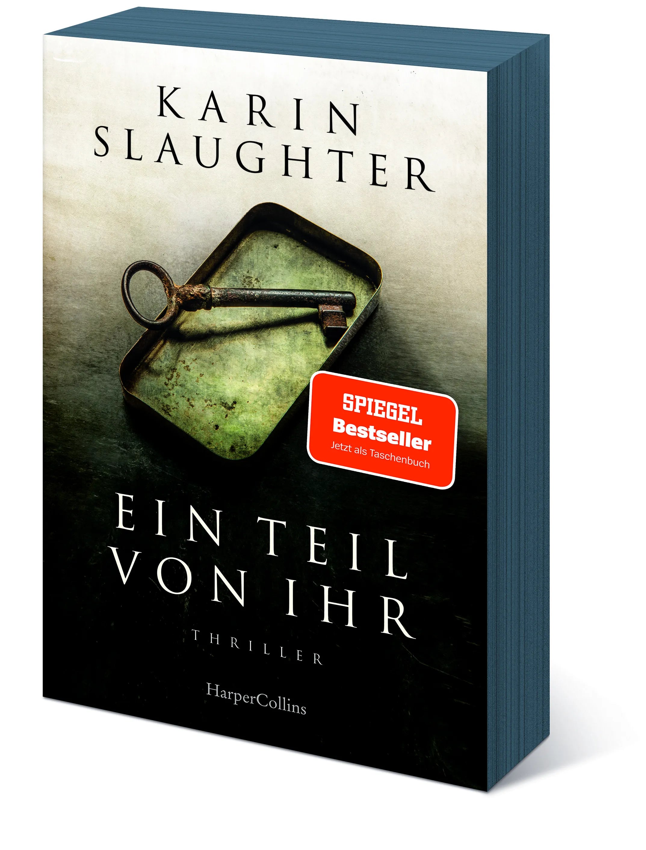 Karin Slaughter - Ein Teil von ihr