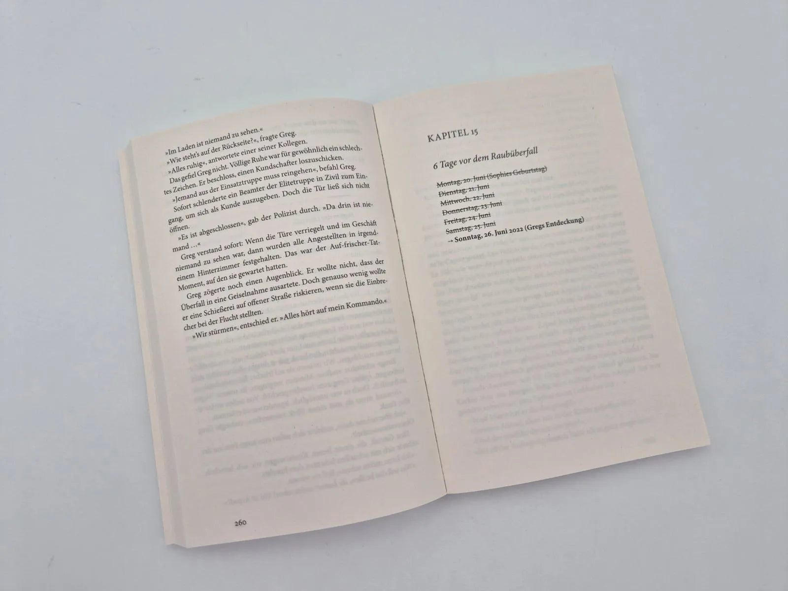 Detailansicht: Ein ungezähmtes Tier (Taschenbuch)