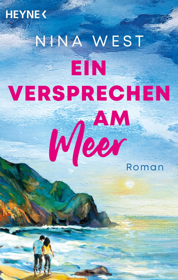Ein Versprechen am Meer