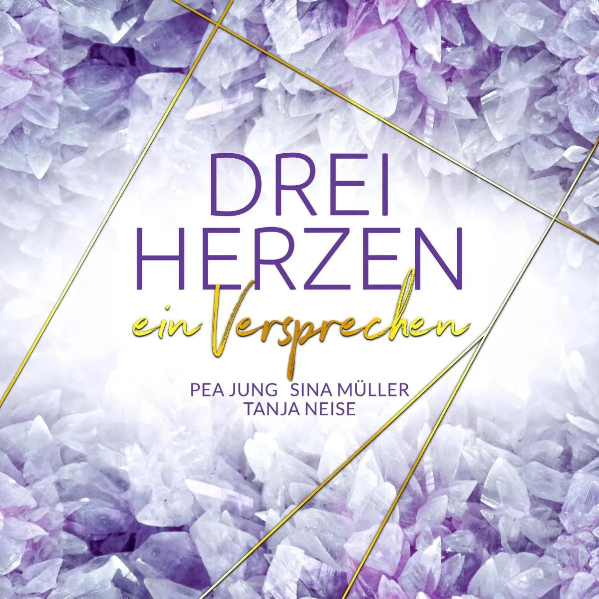 Cover: ein Versprechen (Hörbuch Download) von Tanja Neise