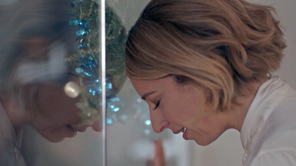 Filmszene 4 aus Ein Weihnachtswunsch wird wahr – DVD