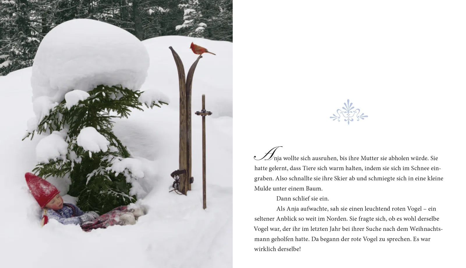 Lori Evert - Ein wunderbarer Weihnachtswunsch Mini