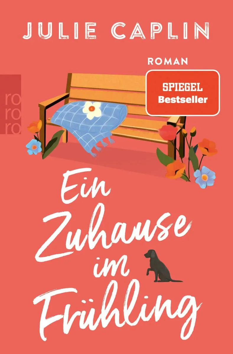 Cover: Ein Zuhause im Frühling (E-Book) von Julie Caplin