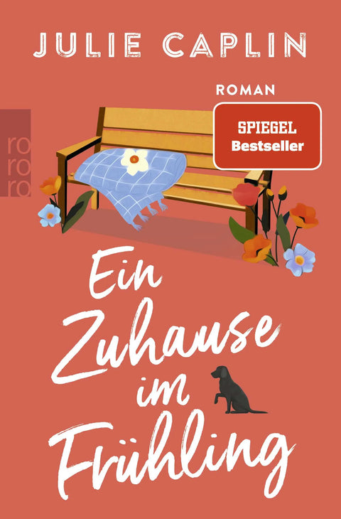 Ein Zuhause im Frühling