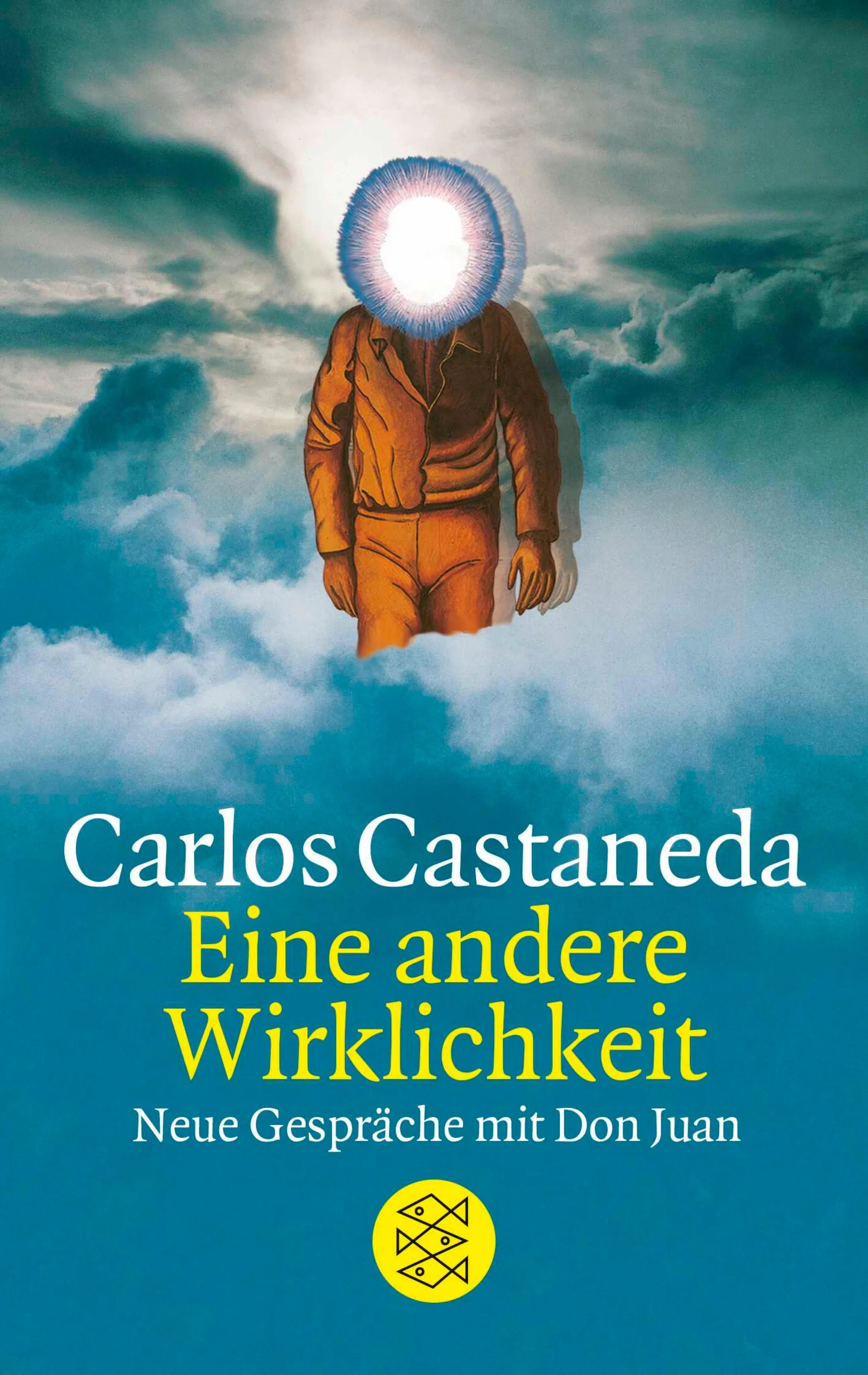Cover: Eine andere Wirklichkeit (E-Book) von Carlos Castaneda