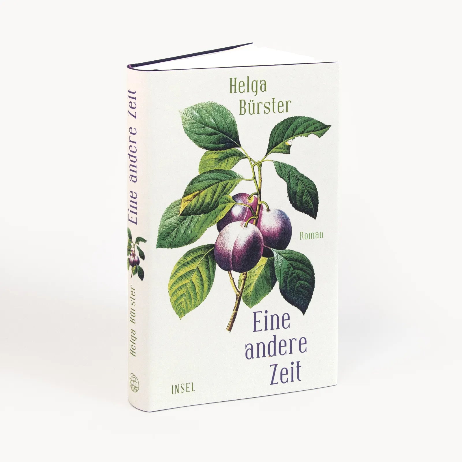Abbildung von 'Eine andere Zeit'