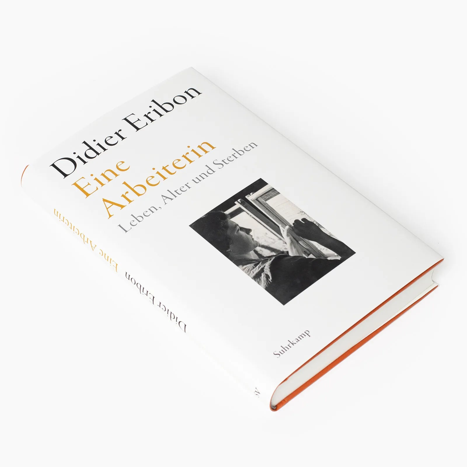 Abbildung von 'Eine Arbeiterin'