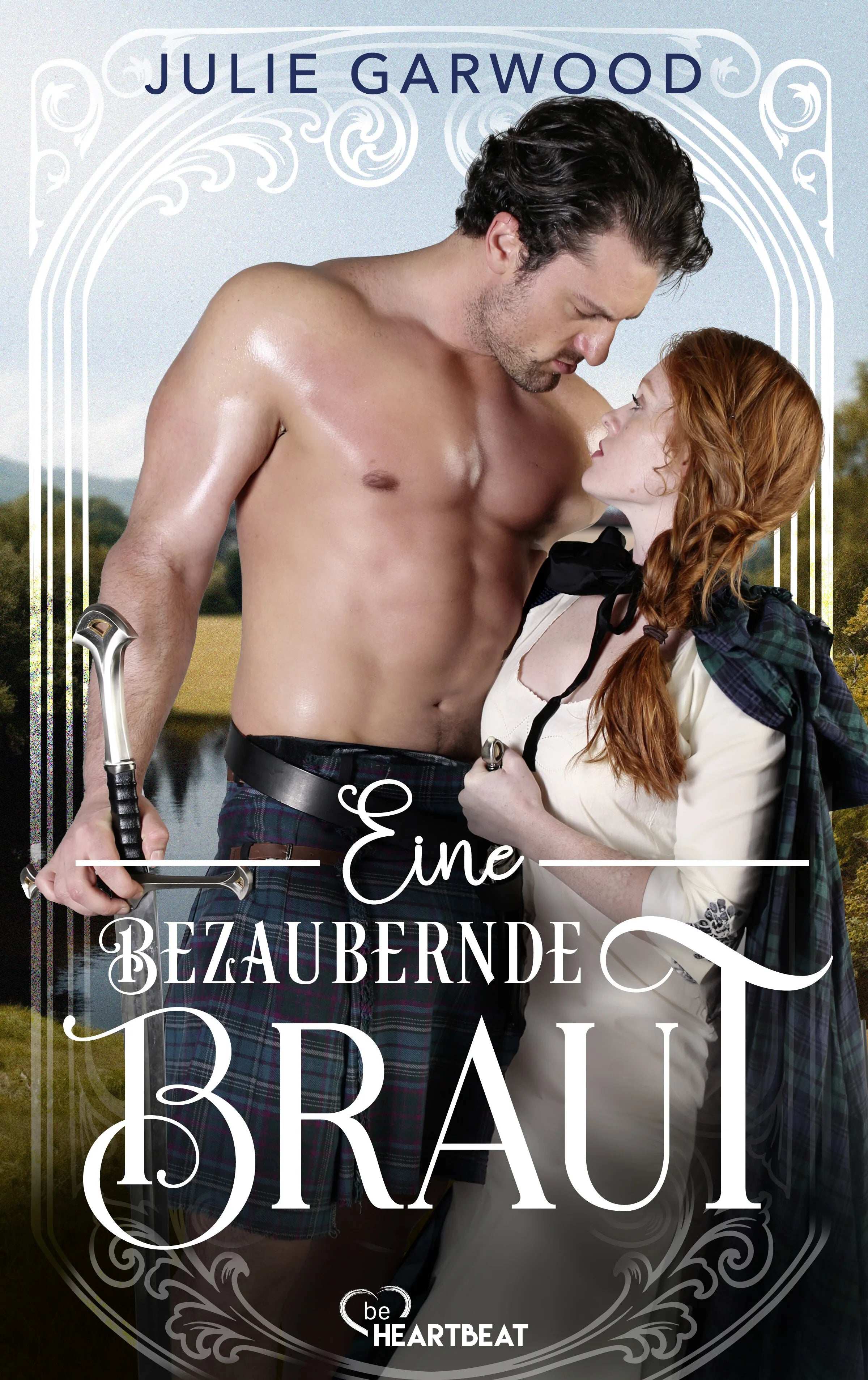 Cover: Eine bezaubernde Braut (E-Book) von Julie Garwood