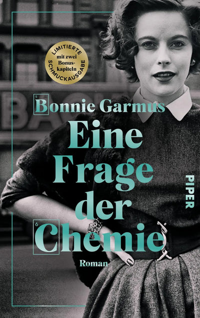 Eine Frage der Chemie