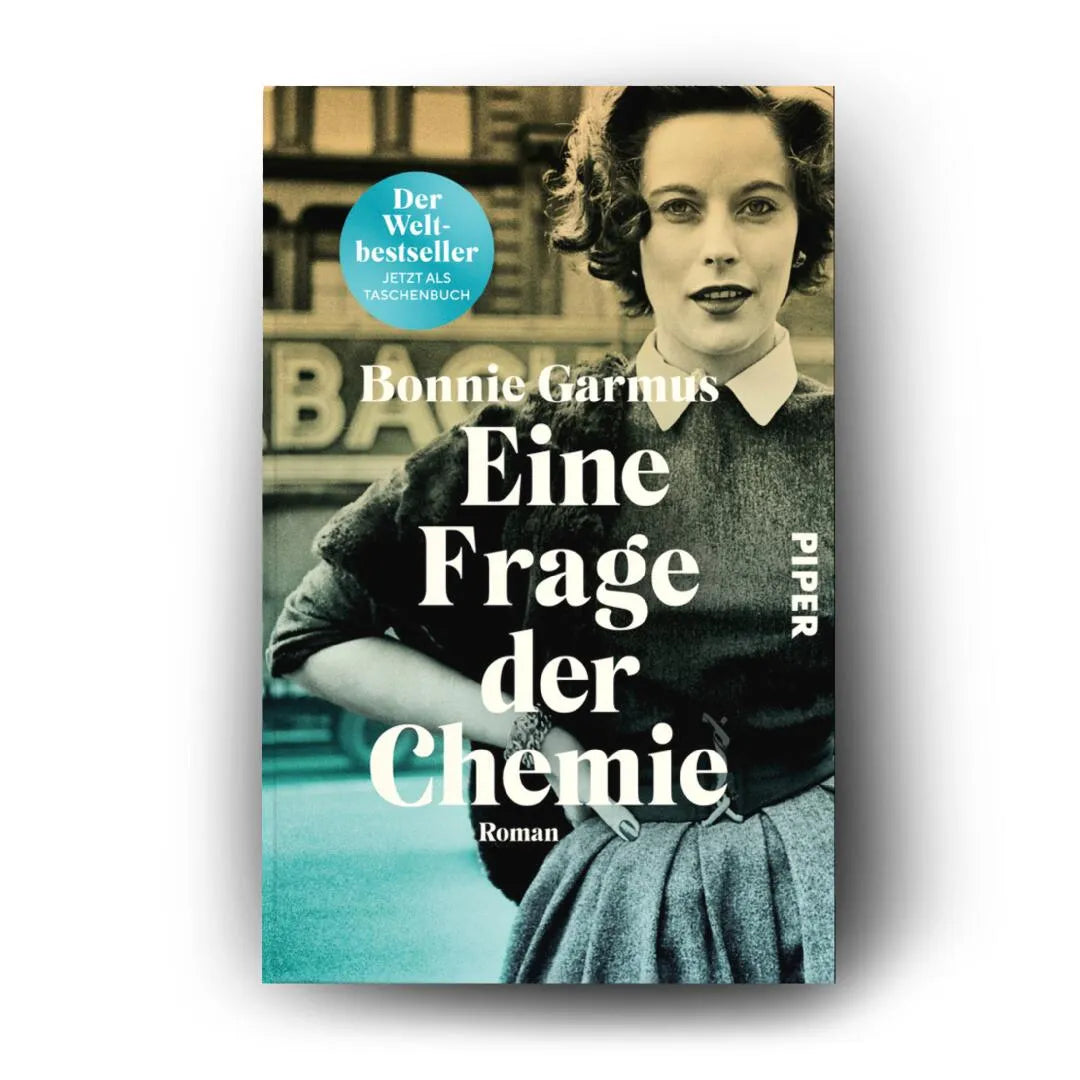 Detailansicht: Eine Frage der Chemie (Paperback)