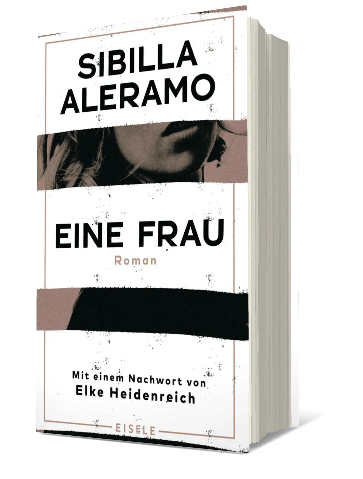 Produktansicht: Eine Frau (Gebundene Ausgabe)