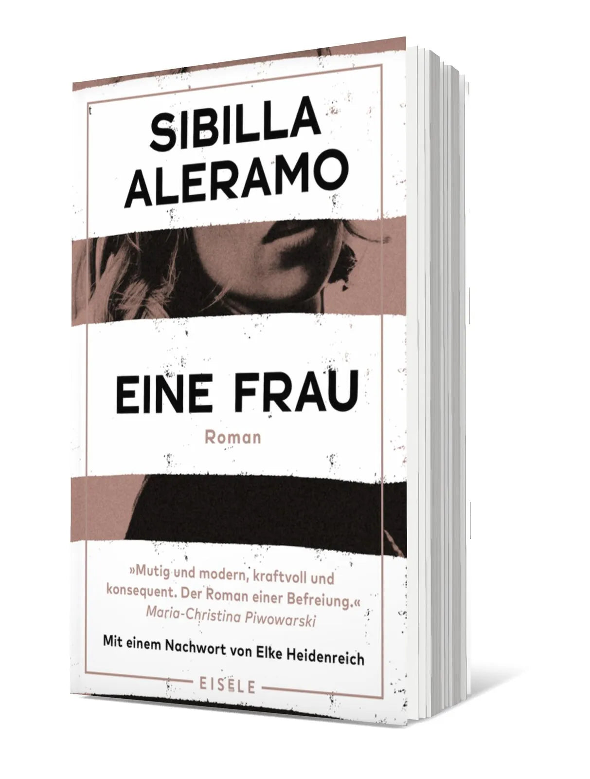 Produktansicht: Eine Frau (Taschenbuch)